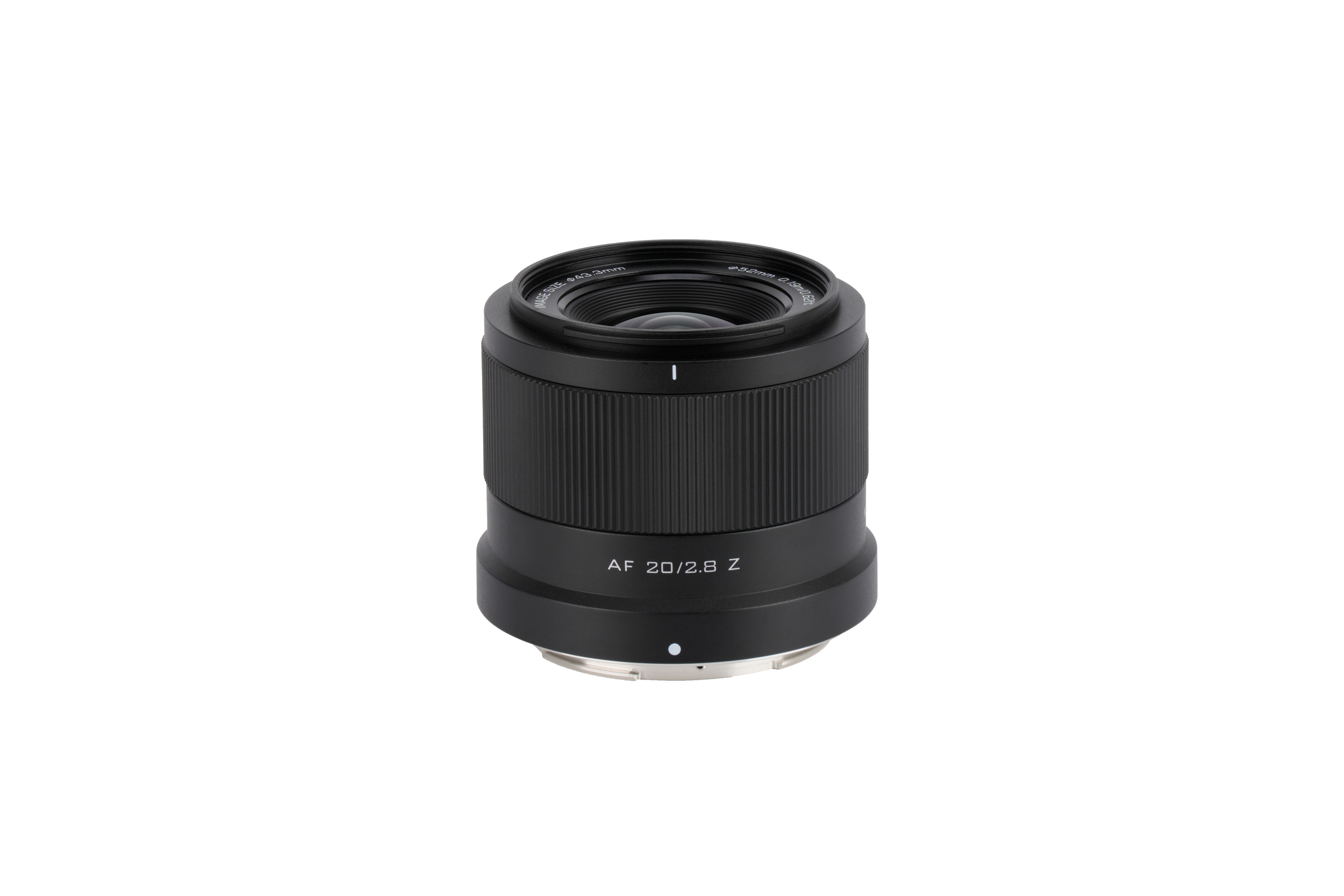 Viltrox 20mm AF F2.8 Full Frame Lens For Nikon Z-Mount